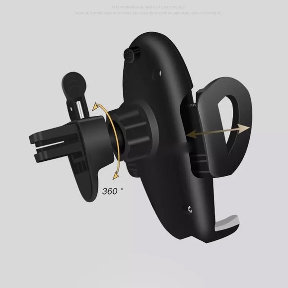 Car phone holder - Picture 4 of 6